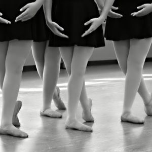 Meet your Posher, Pamela moscatelli /